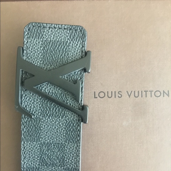 Louis Vuitton Belt - Picture 4 of 4